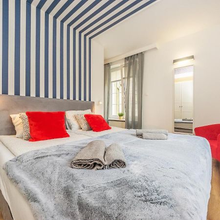 Glow Apartments, Apartament Dluga 69 Гданьск Экстерьер фото